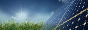 Energia Solar e Eólica Autónoma
