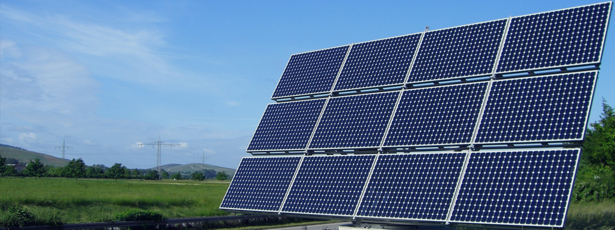 Installations Photovoltaïques - Aux particuliers, aux entreprises et collectivités